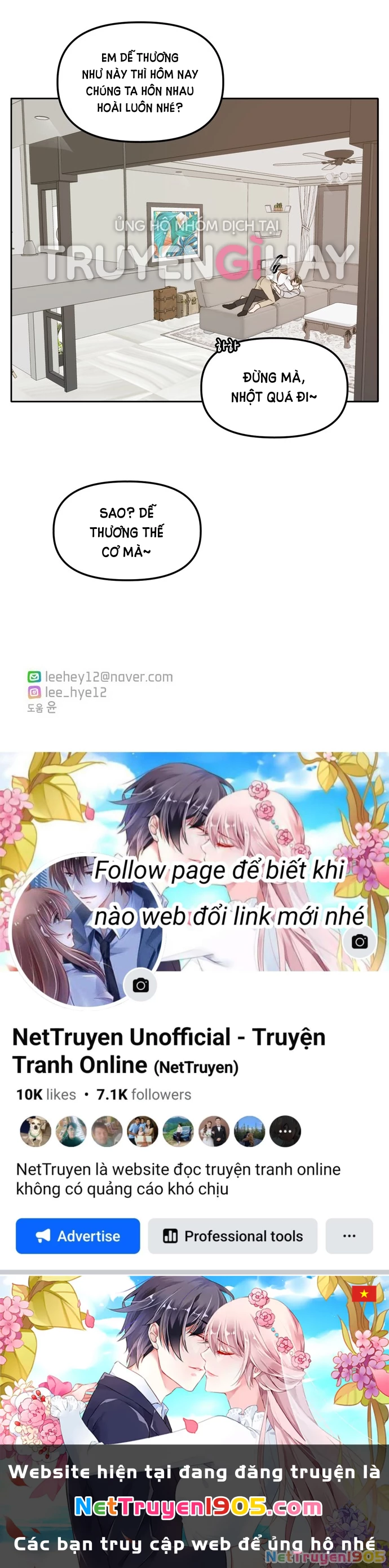 Hẹn Gặp Anh Ở Kiếp Thứ 19 Chapter 111 - 67