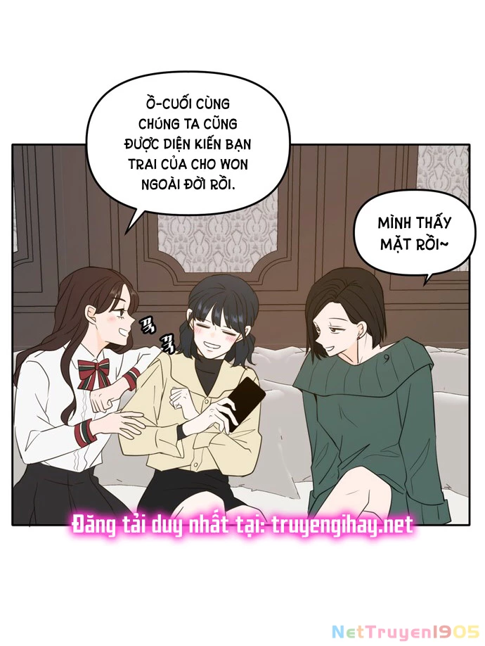 Hẹn Gặp Anh Ở Kiếp Thứ 19 Chapter 112 - 16