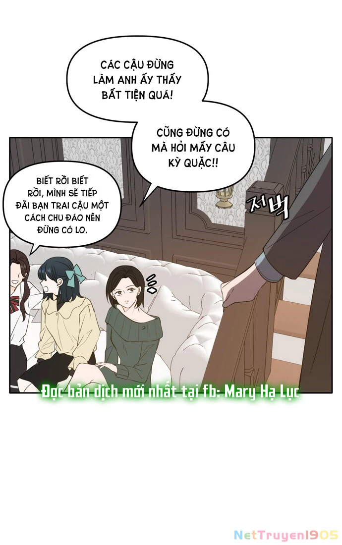 Hẹn Gặp Anh Ở Kiếp Thứ 19 Chapter 112 - 17
