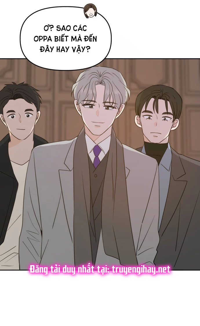 Hẹn Gặp Anh Ở Kiếp Thứ 19 Chapter 112 - 18