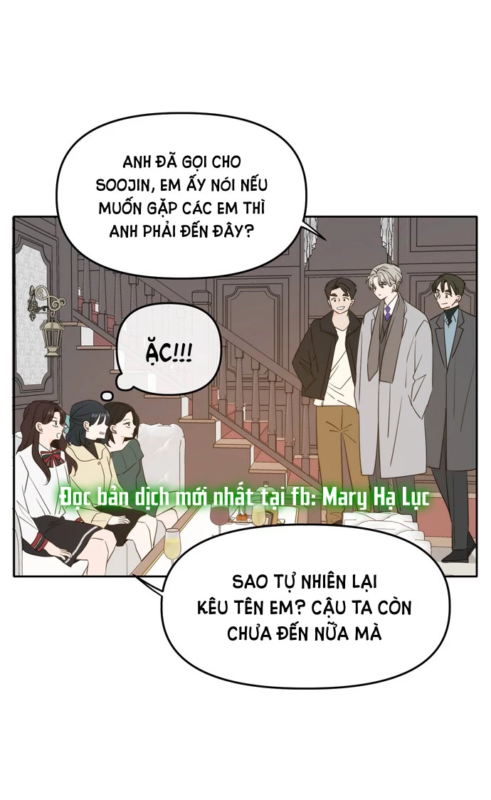Hẹn Gặp Anh Ở Kiếp Thứ 19 Chapter 112 - 19