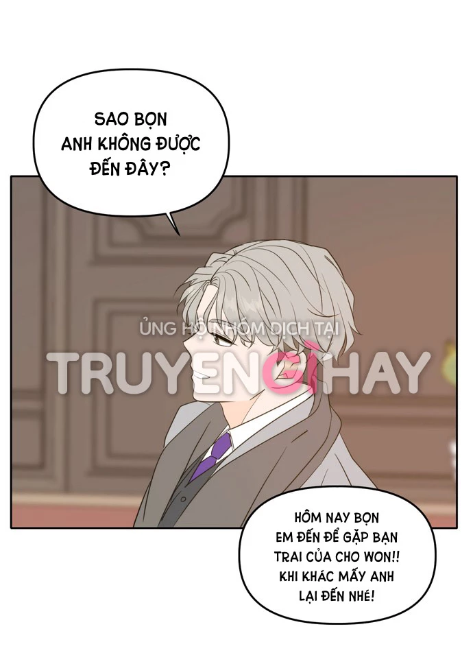 Hẹn Gặp Anh Ở Kiếp Thứ 19 Chapter 112 - 20