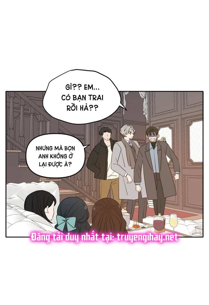 Hẹn Gặp Anh Ở Kiếp Thứ 19 Chapter 112 - 21