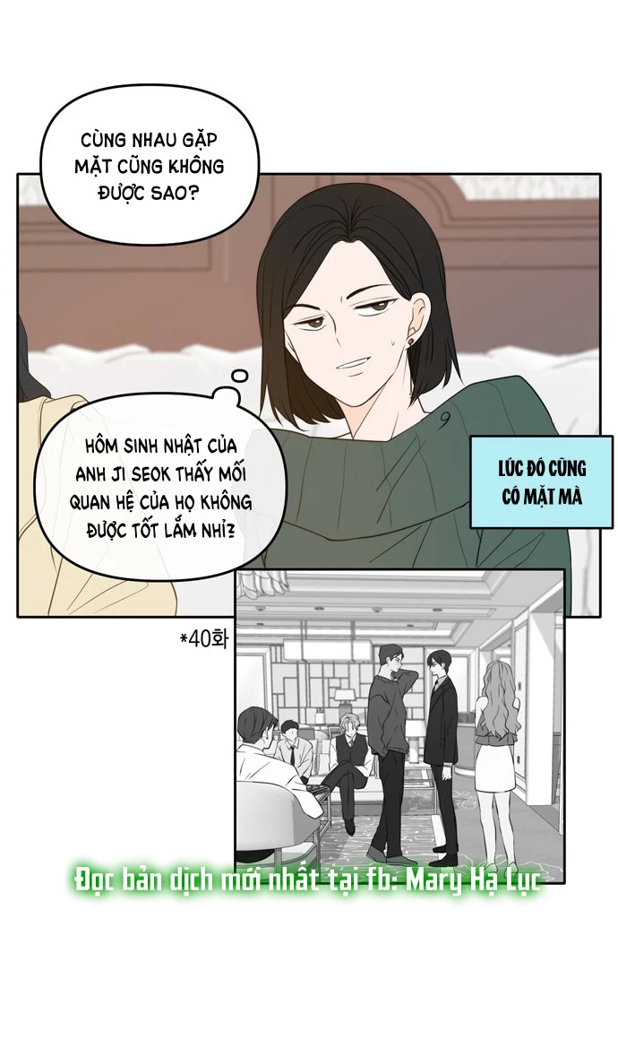 Hẹn Gặp Anh Ở Kiếp Thứ 19 Chapter 112 - 22