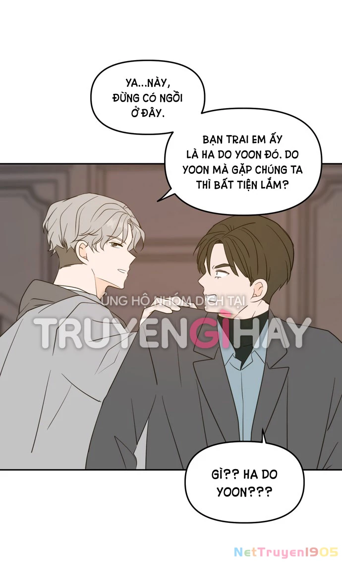 Hẹn Gặp Anh Ở Kiếp Thứ 19 Chapter 112 - 23