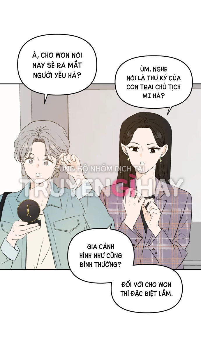 Hẹn Gặp Anh Ở Kiếp Thứ 19 Chapter 112 - 26