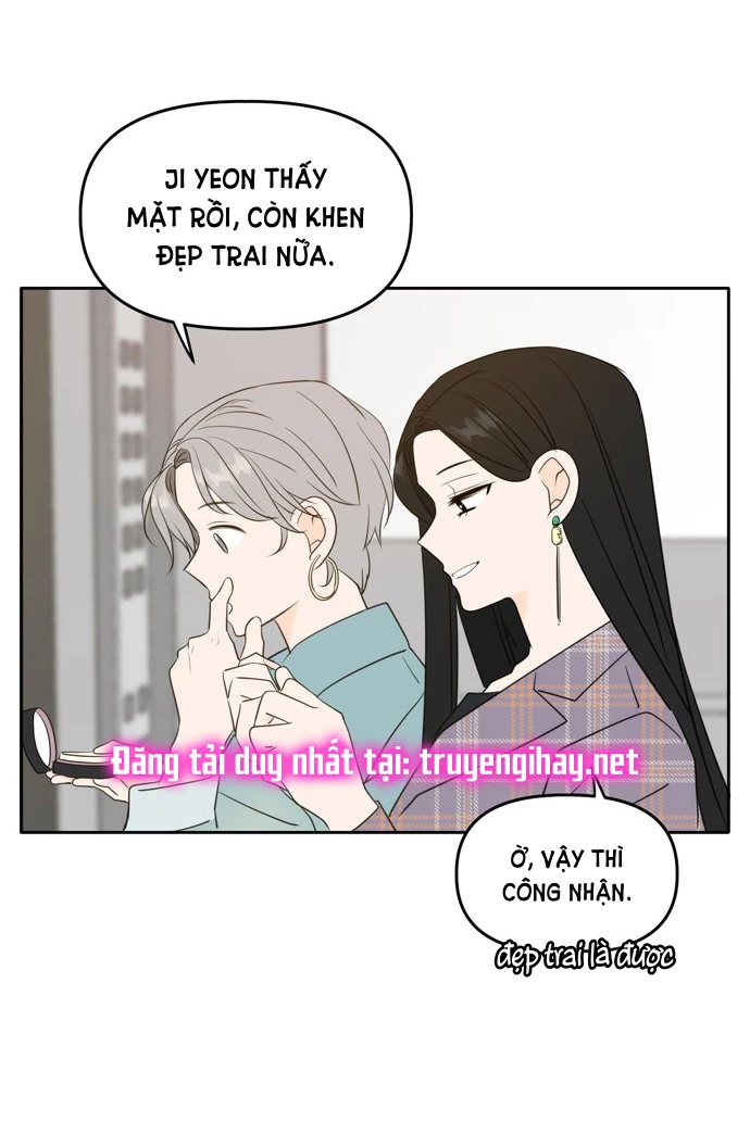 Hẹn Gặp Anh Ở Kiếp Thứ 19 Chapter 112 - 27