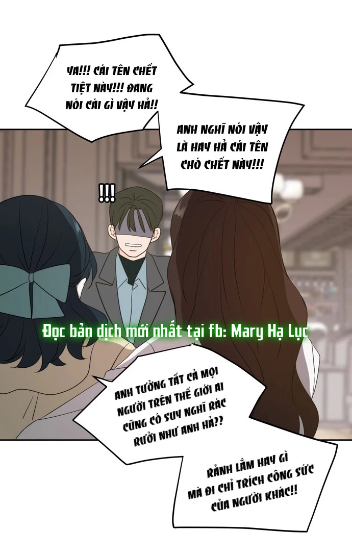 Hẹn Gặp Anh Ở Kiếp Thứ 19 Chapter 112 - 35