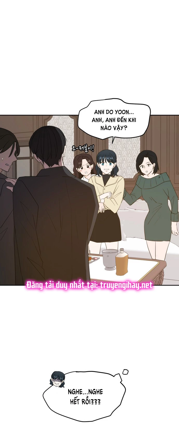 Hẹn Gặp Anh Ở Kiếp Thứ 19 Chapter 112 - 42