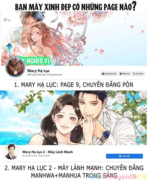Hẹn Gặp Anh Ở Kiếp Thứ 19 Chapter 112 - 43