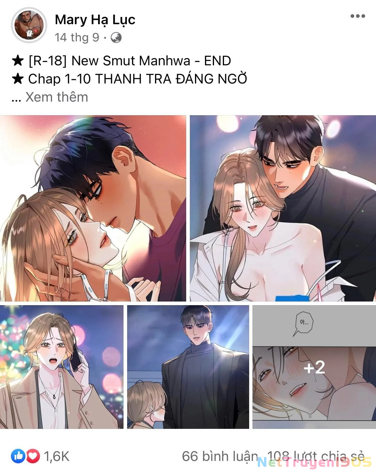 Hẹn Gặp Anh Ở Kiếp Thứ 19 Chapter 112 - 45