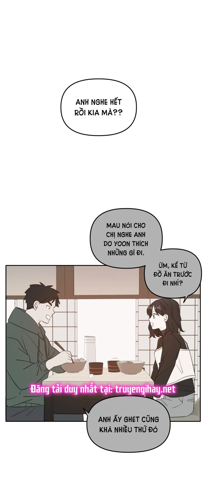 Hẹn Gặp Anh Ở Kiếp Thứ 19 Chapter 112 - 58