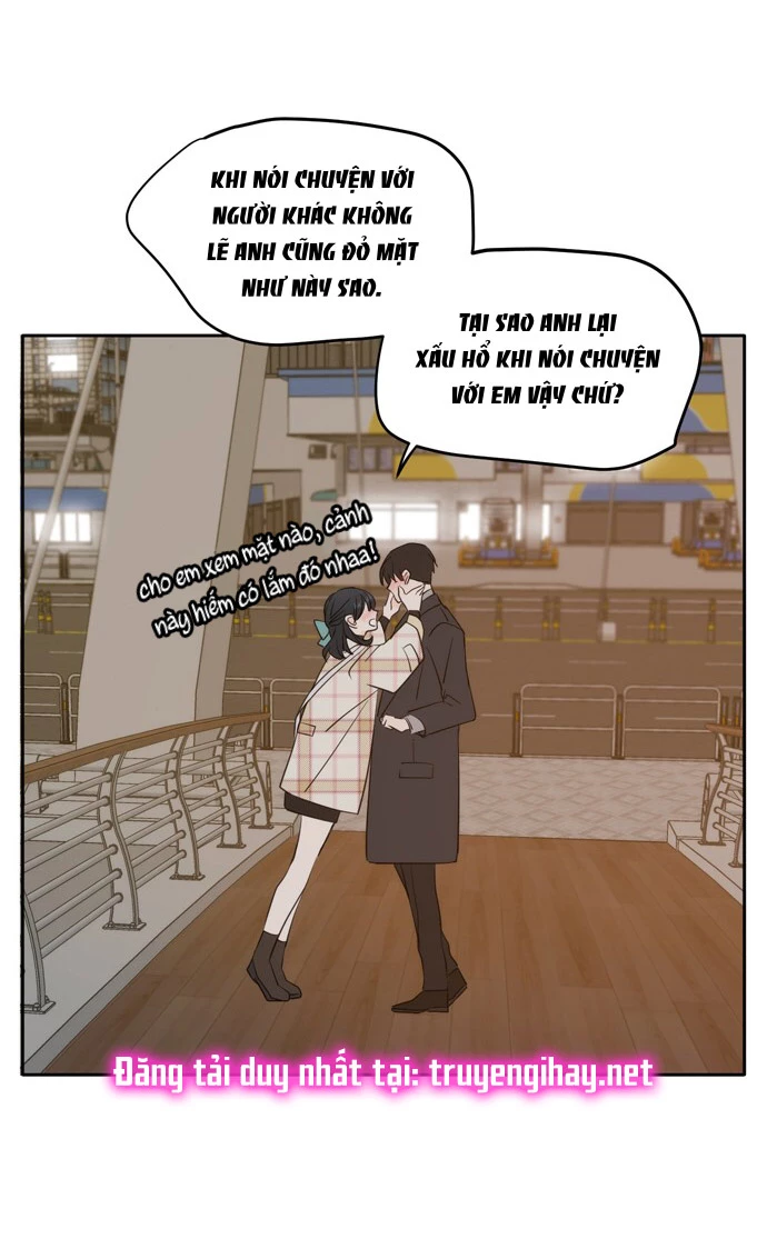 Hẹn Gặp Anh Ở Kiếp Thứ 19 Chapter 112 - 86