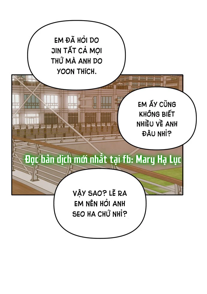 Hẹn Gặp Anh Ở Kiếp Thứ 19 Chapter 112 - 96