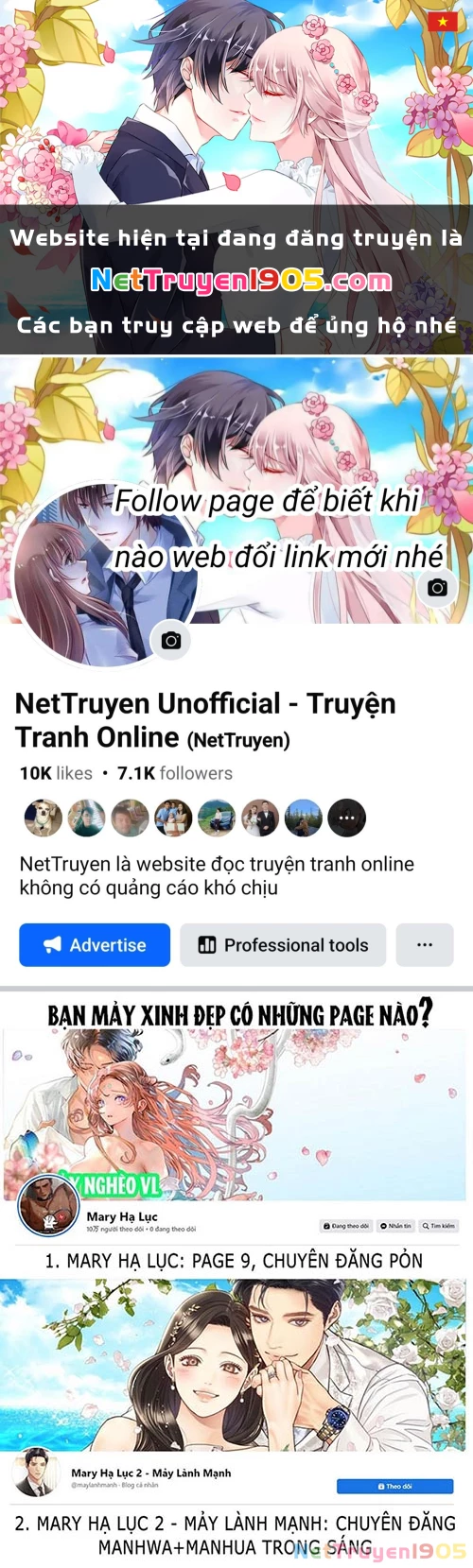 Hẹn Gặp Anh Ở Kiếp Thứ 19 Chapter 113 - 1