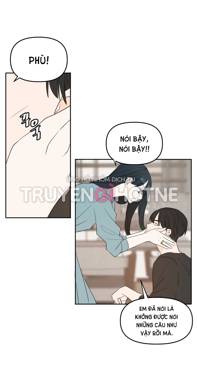 Hẹn Gặp Anh Ở Kiếp Thứ 19 Chapter 113 - 19