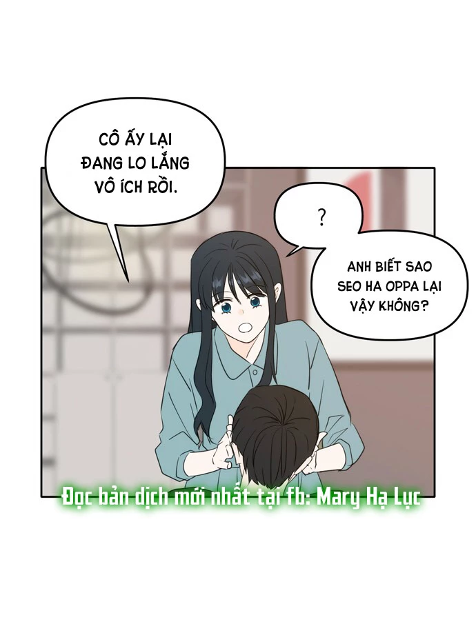 Hẹn Gặp Anh Ở Kiếp Thứ 19 Chapter 113 - 20
