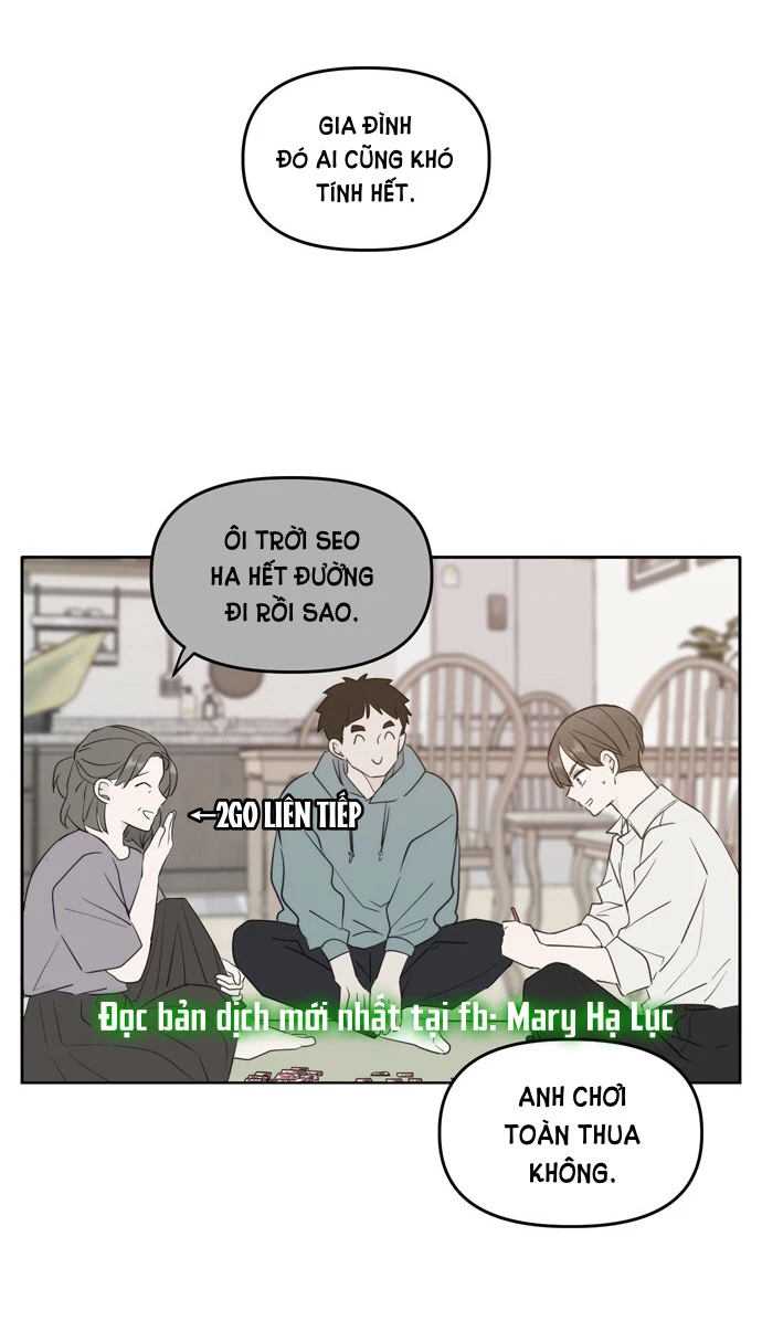 Hẹn Gặp Anh Ở Kiếp Thứ 19 Chapter 113 - 50