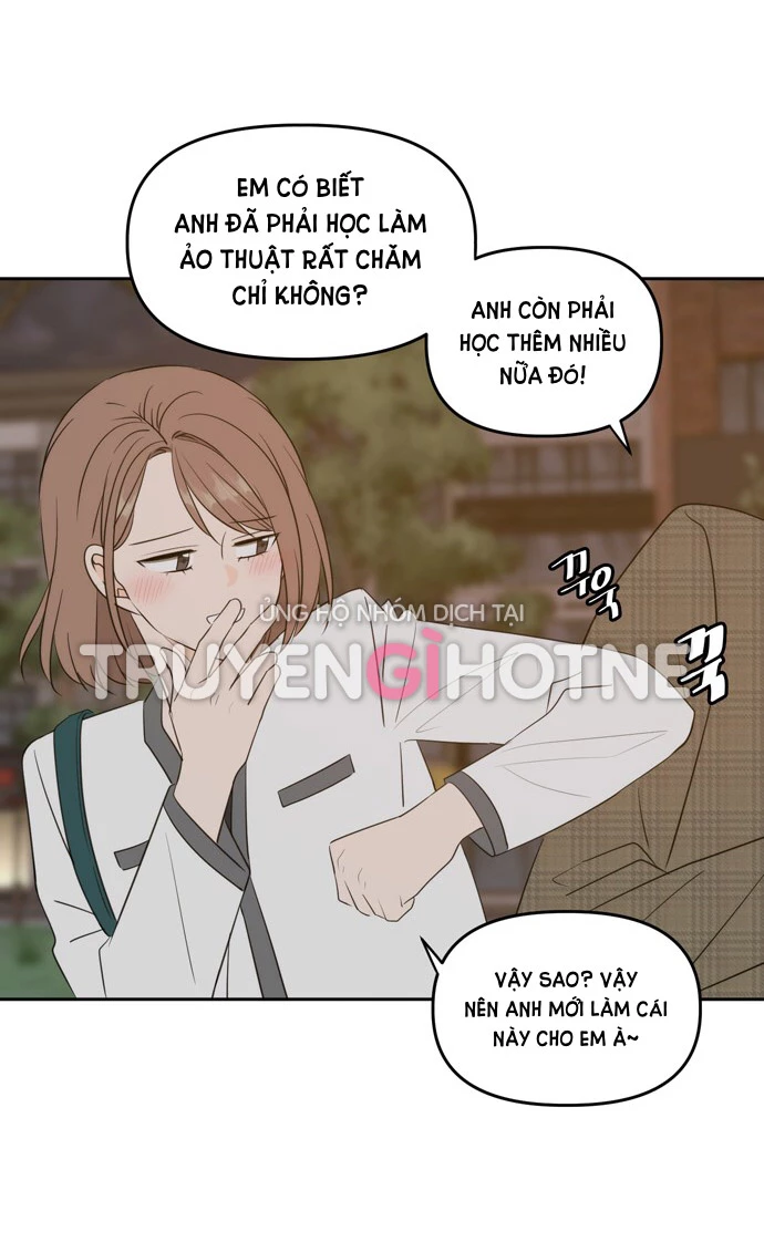 Hẹn Gặp Anh Ở Kiếp Thứ 19 Chapter 113 - 73