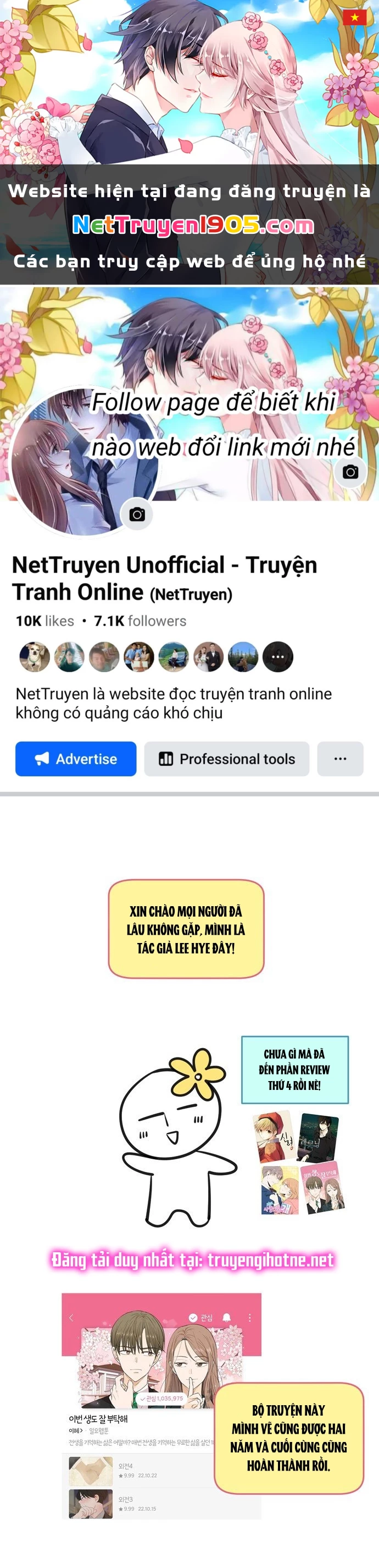 Hẹn Gặp Anh Ở Kiếp Thứ 19 Chapter 114 - 1