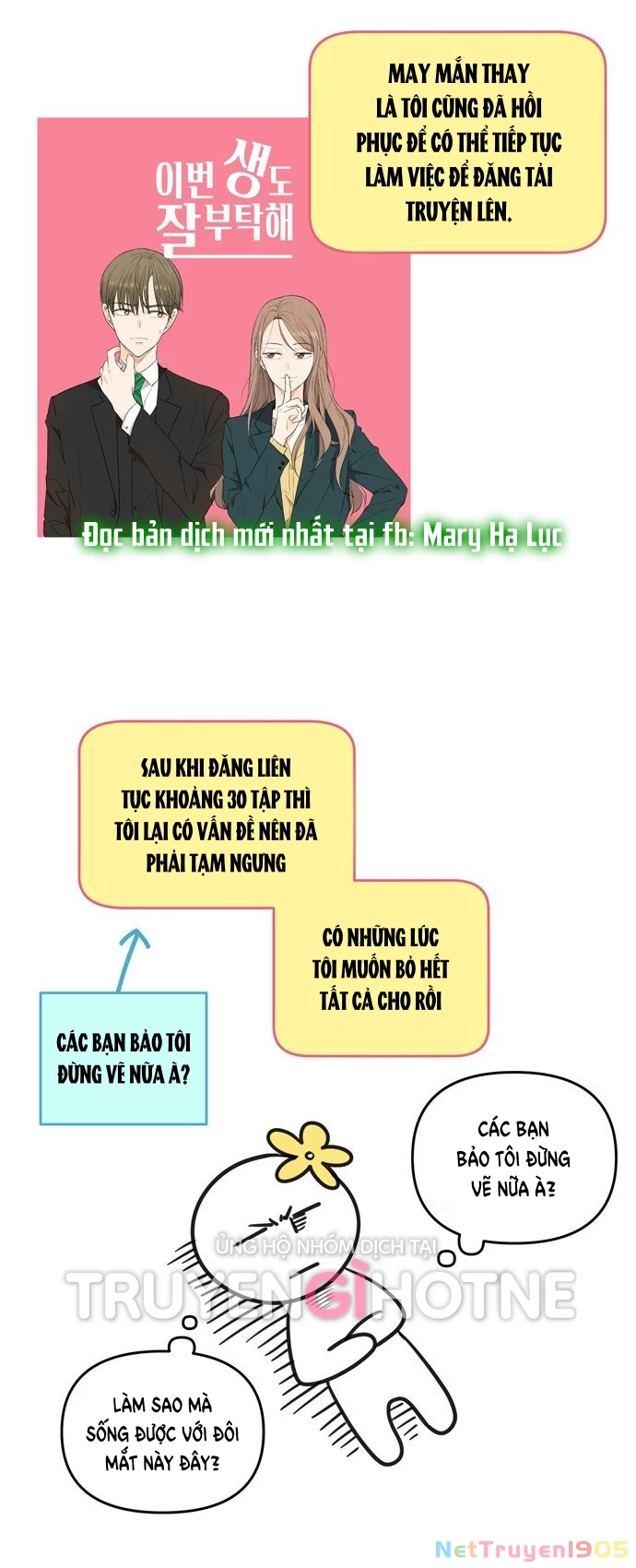 Hẹn Gặp Anh Ở Kiếp Thứ 19 Chapter 114 - 4