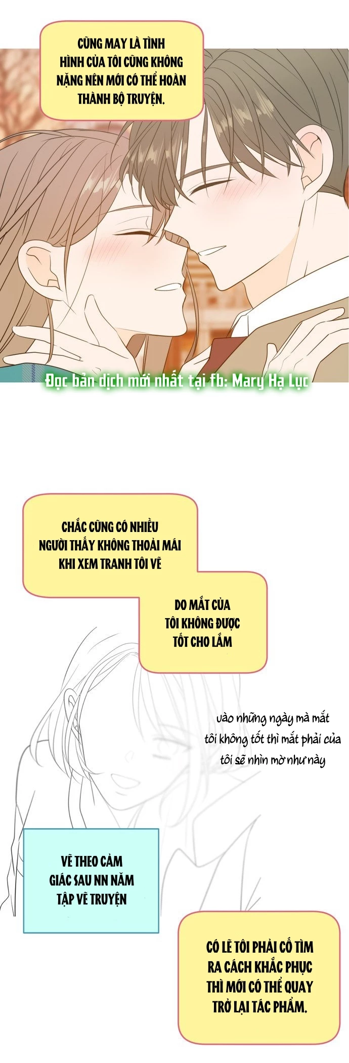 Hẹn Gặp Anh Ở Kiếp Thứ 19 Chapter 114 - 6