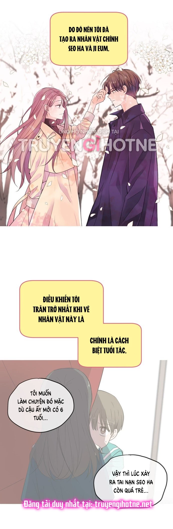 Hẹn Gặp Anh Ở Kiếp Thứ 19 Chapter 114 - 13