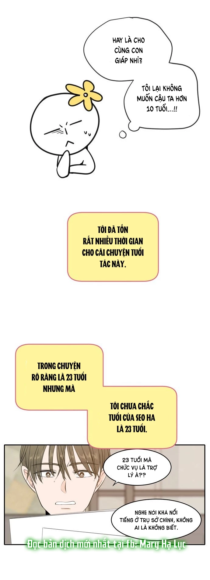 Hẹn Gặp Anh Ở Kiếp Thứ 19 Chapter 114 - 14