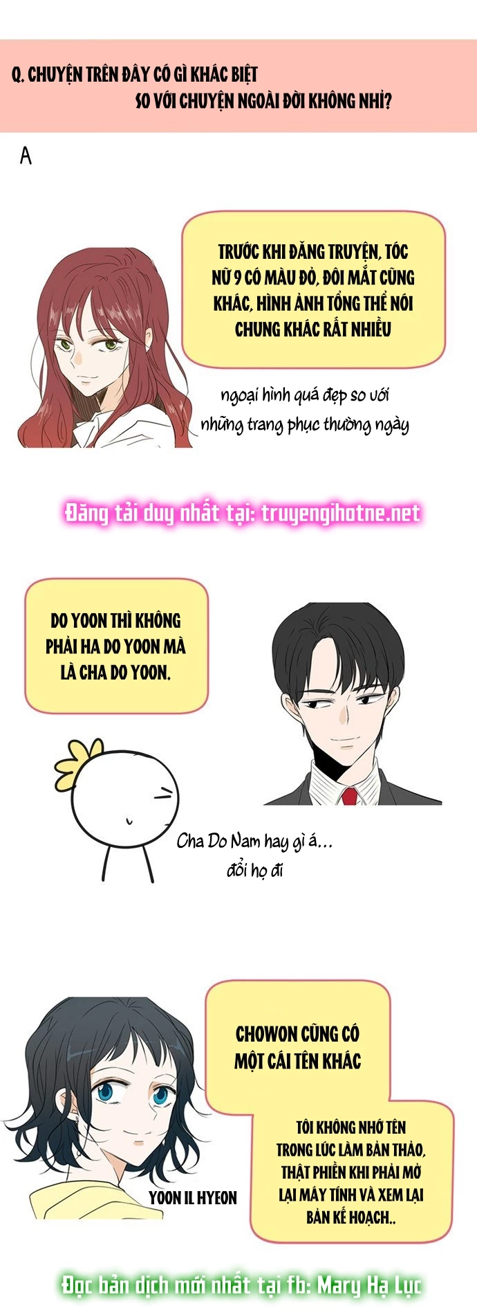 Hẹn Gặp Anh Ở Kiếp Thứ 19 Chapter 114 - 17