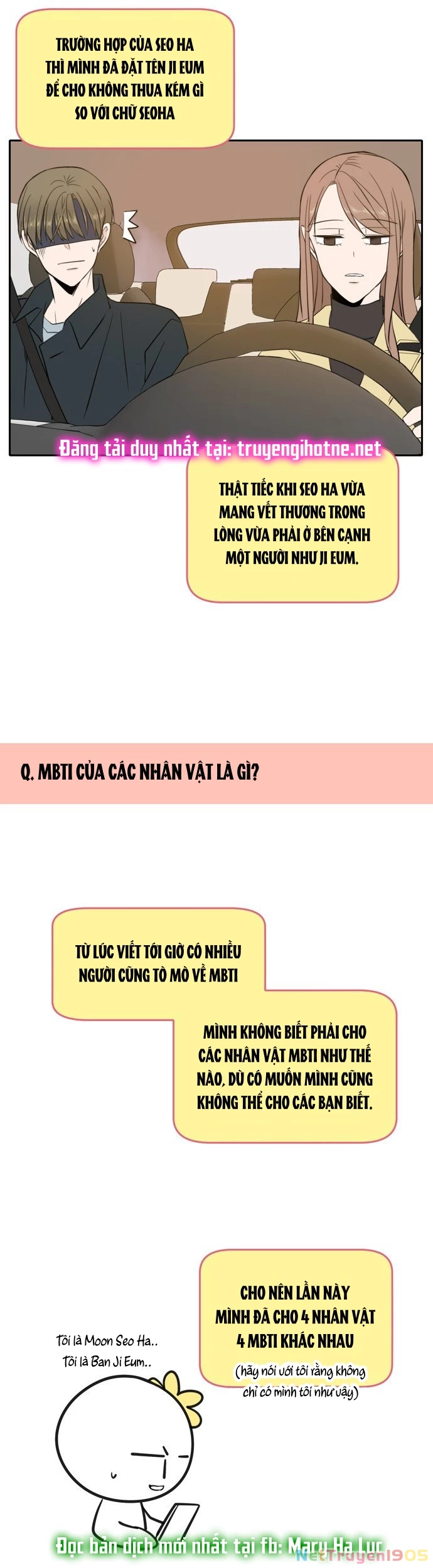 Hẹn Gặp Anh Ở Kiếp Thứ 19 Chapter 114 - 19