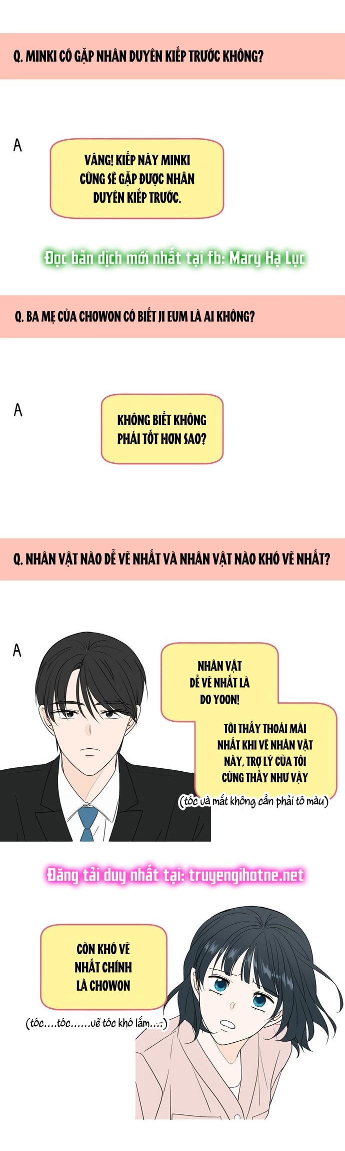 Hẹn Gặp Anh Ở Kiếp Thứ 19 Chapter 114 - 21