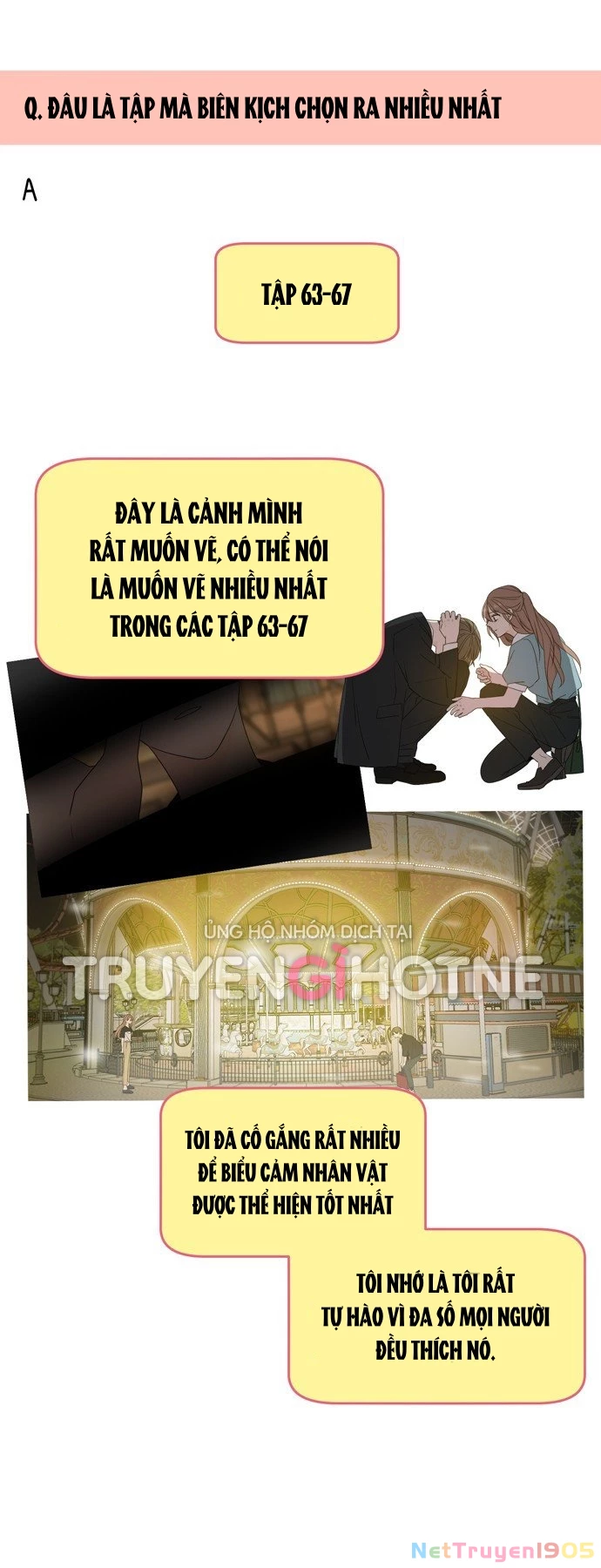 Hẹn Gặp Anh Ở Kiếp Thứ 19 Chapter 114 - 22
