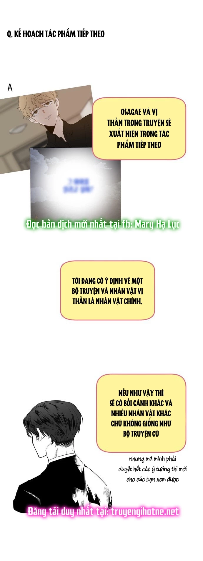 Hẹn Gặp Anh Ở Kiếp Thứ 19 Chapter 114 - 23