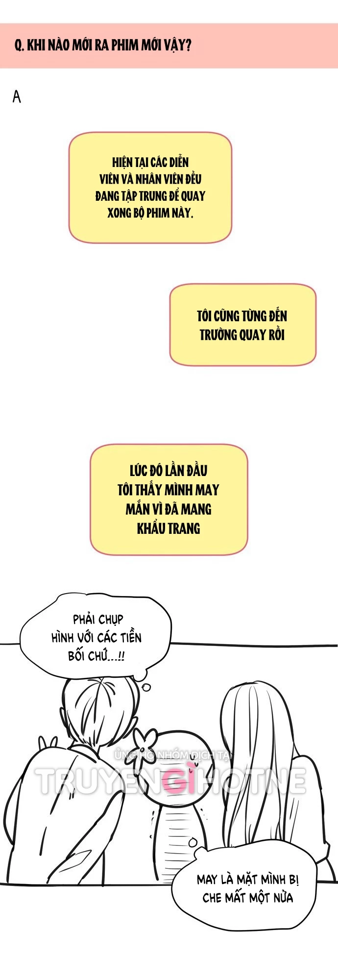 Hẹn Gặp Anh Ở Kiếp Thứ 19 Chapter 114 - 24