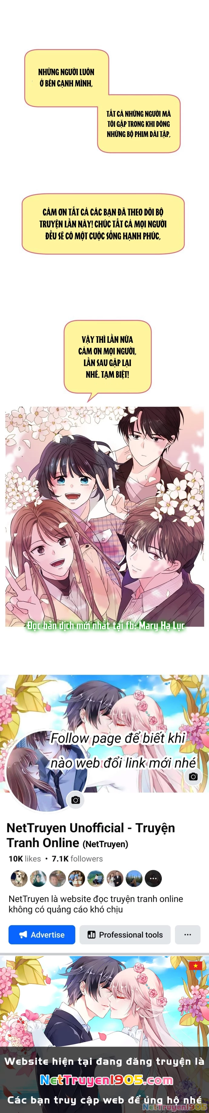 Hẹn Gặp Anh Ở Kiếp Thứ 19 Chapter 114 - 29