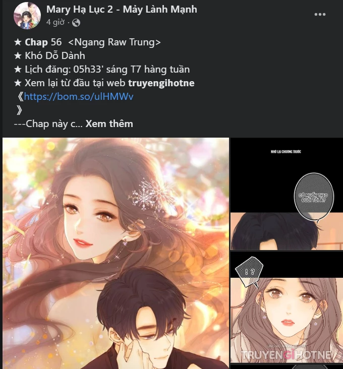 Hẹn Gặp Anh Ở Kiếp Thứ 19 Chapter 115 - 21