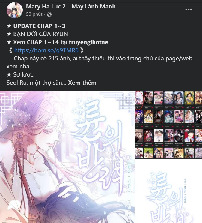 Hẹn Gặp Anh Ở Kiếp Thứ 19 Chapter 115 - 22