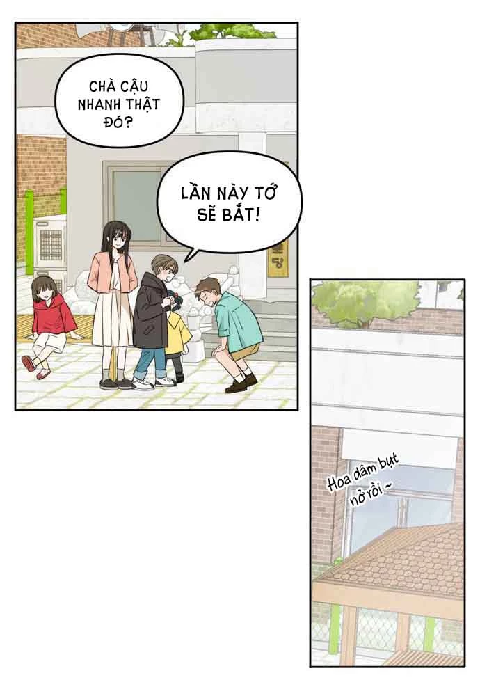 Hẹn Gặp Anh Ở Kiếp Thứ 19 Chapter 116 - 18