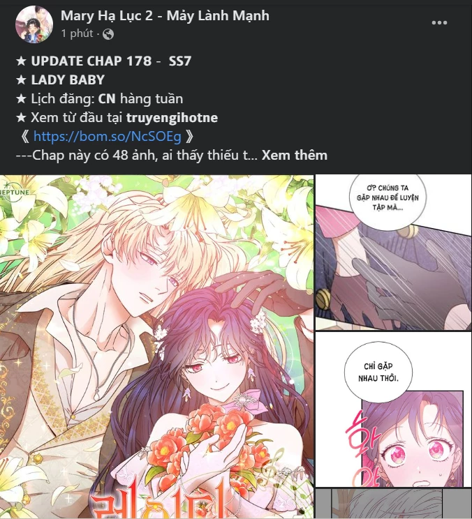 Hẹn Gặp Anh Ở Kiếp Thứ 19 Chapter 116 - 21