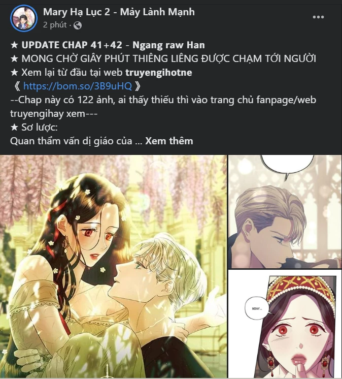 Hẹn Gặp Anh Ở Kiếp Thứ 19 Chapter 116 - 22