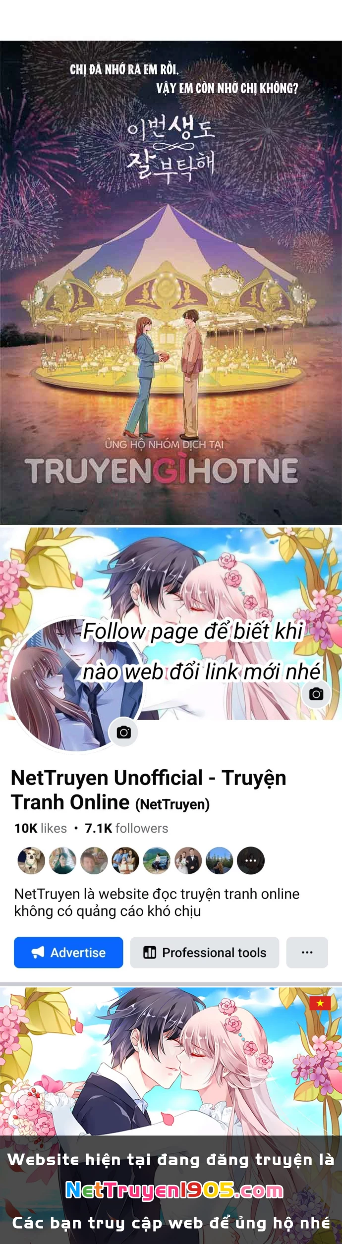 Hẹn Gặp Anh Ở Kiếp Thứ 19 Chapter 116 - 38
