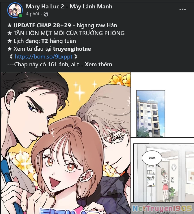 Hẹn Gặp Anh Ở Kiếp Thứ 19 Chapter 117 - 17