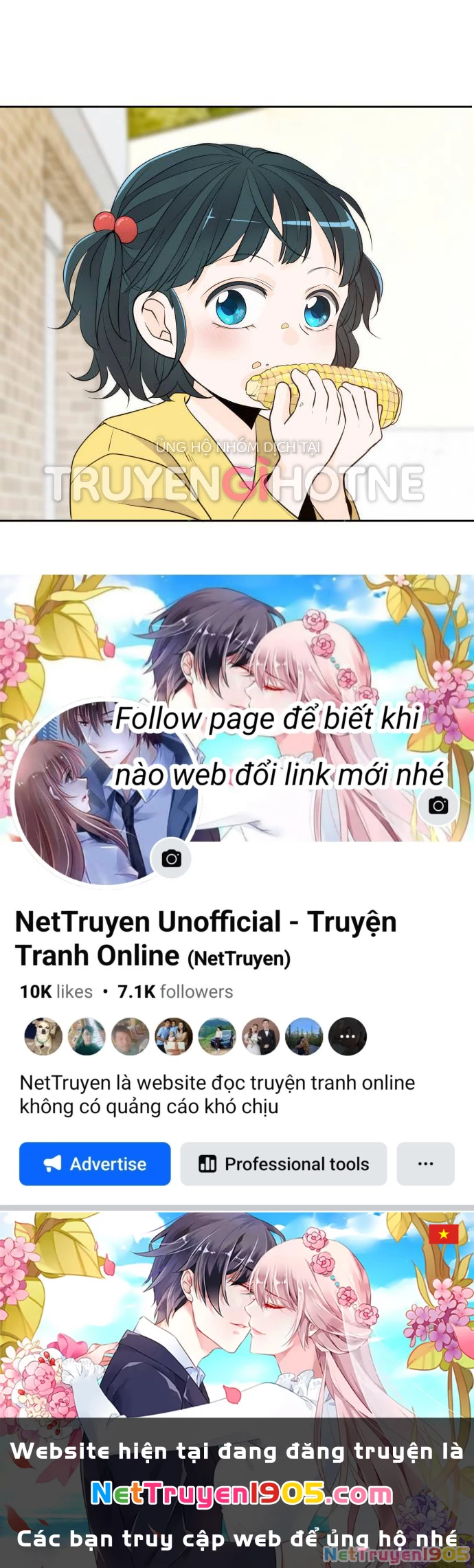 Hẹn Gặp Anh Ở Kiếp Thứ 19 Chapter 117 - 36