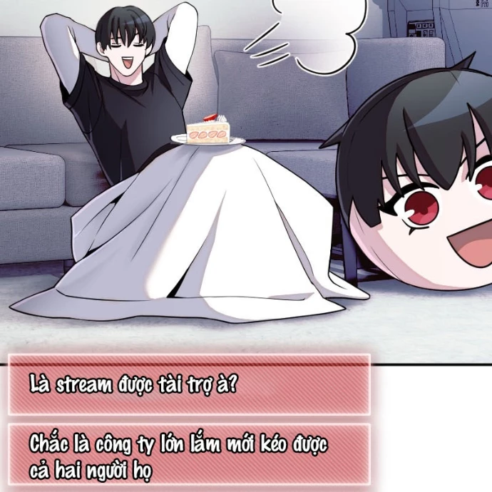 Thiên tài stream game bị ám ảnh Chapter 57 - 11