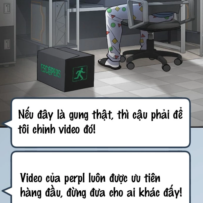 Thiên tài stream game bị ám ảnh Chapter 57 - 17