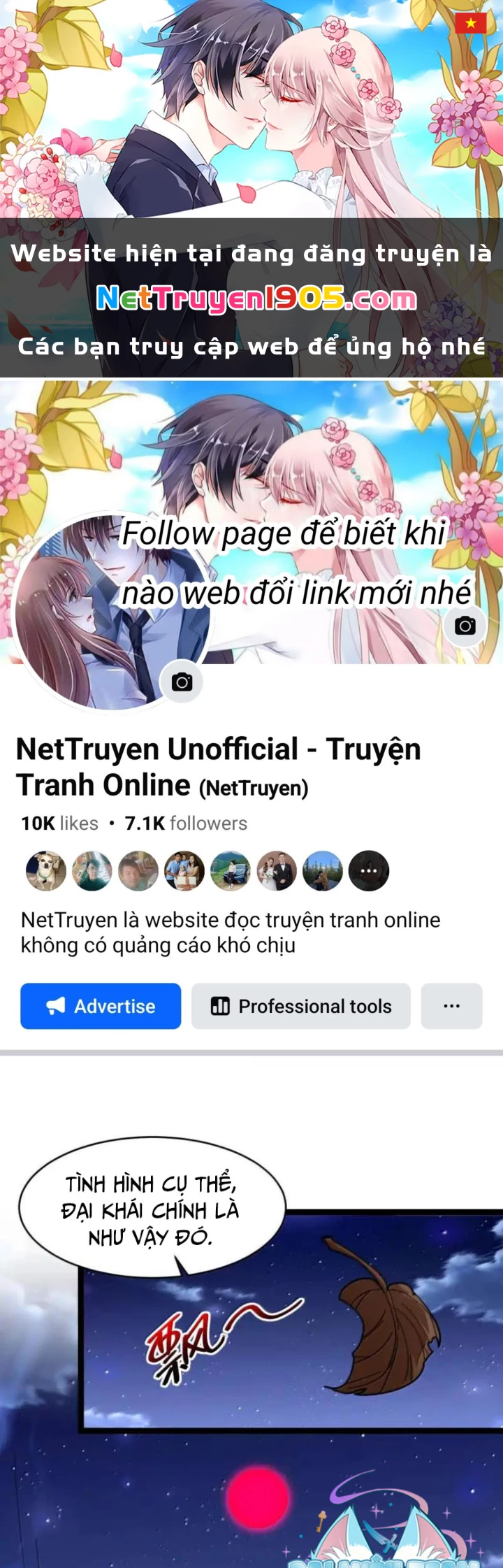 Sức Mạnh Của Ác Thần Chapter 165 - 1