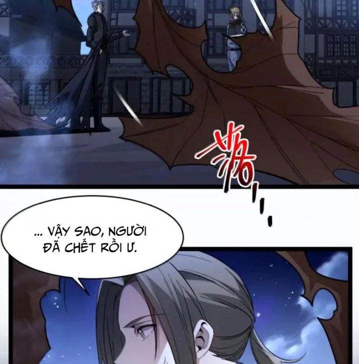 Sức Mạnh Của Ác Thần Chapter 165 - 3