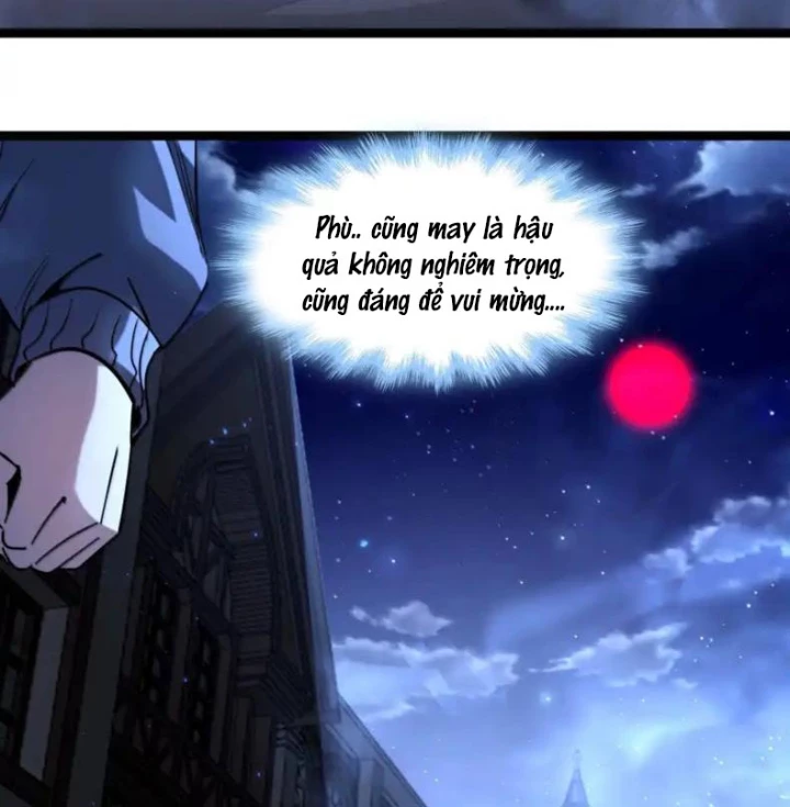 Sức Mạnh Của Ác Thần Chapter 165 - 6
