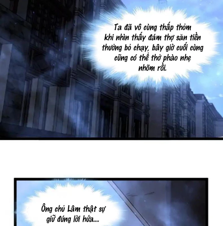 Sức Mạnh Của Ác Thần Chapter 165 - 7