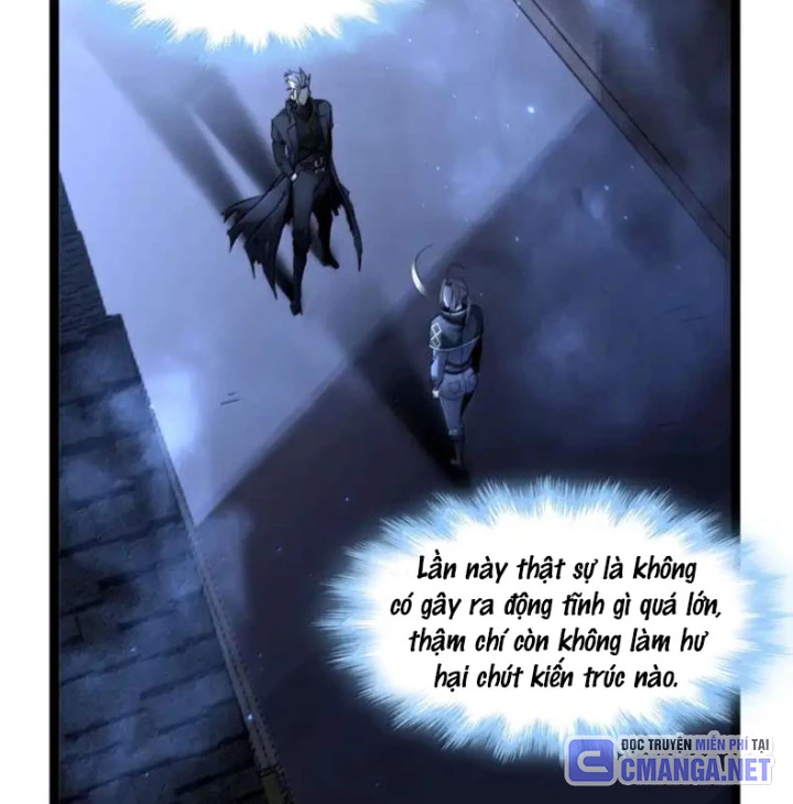 Sức Mạnh Của Ác Thần Chapter 165 - 8